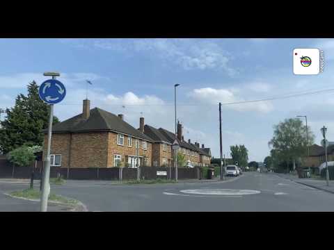 Borehamwood Town - HD video