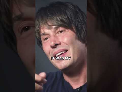 Brian Cox - The Secret STORY of Einstein 🧠 at The Age of 6 🤯 #einstein #story
