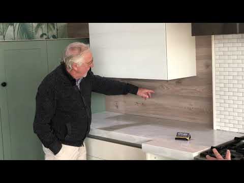 Bench Top City With Clive Champion Kitchens