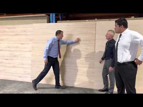 2022 Color release from Bench Top City / Duropal