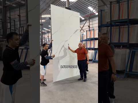 Why doesn't porcelain break? Be sure to watch this video