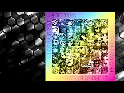 Customize - Pale Shadow