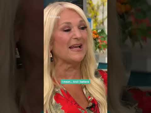 You can't go wrong with a Ben Shephard sandwich! 📺