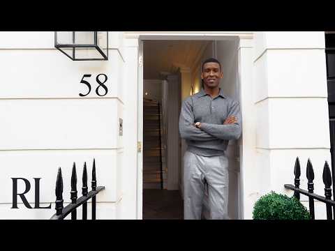 Inside London's Billionaire Ghost Neighborhood