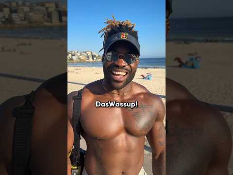 What Do Australians Do For A Living? #australia #aussie #viral #sydney #bondi