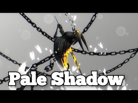 Pale Shadow | Modded Hollow Knight Boss SHOWCASE