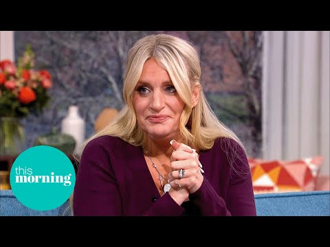 Daisy May Cooper Shares How Her Love For Ben Shephard Has Grown | This Morning