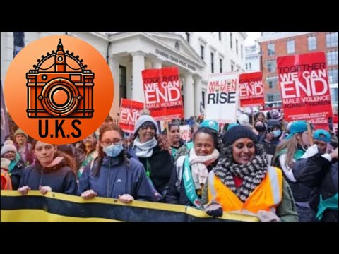 LIVE🔴 Multiple Protests in London