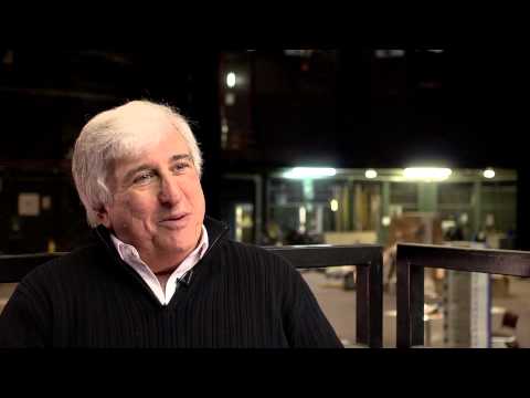 From Borehamwood to Hollywood: The Rise and Fall and Rise of Elstree