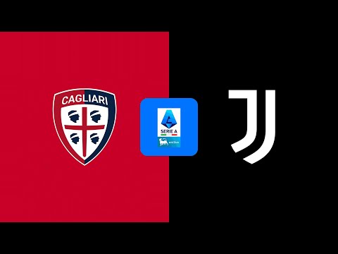 LIVE 🔴 Cagliari – Juventus: Cronaca in Diretta! Emozioni Minuto per Minuto