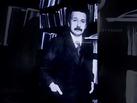 Synonym of GENIUS - Albert Einstein edit ⚡ #edit #einstein