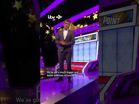 Ben Shephard's BEST opening lines from series 9 | Tipping Point 🪙