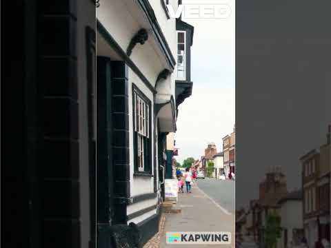 Buntingford  Hertfordshire's Hidden Historical Gem!  #travel #buntingford #hertfordshire #history