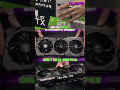 RTX 3070 BEST PRICE AVAILABLE AT PC GUYS. #Fyp #viral #GraphicsCard #gamingpc #gamingpcbuild #shorts