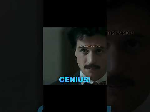 Pure Genius - Albert Einstein edit 🧠🔥 #alberteinstein