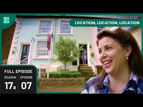 Hertfordshire Property Hunt - Location Location Location - Real Estate TV