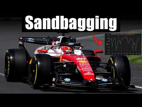 Everything We Learned From F1's 2026 First Real Day In Australia