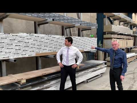 Cost Saving Duropal Bench Tops