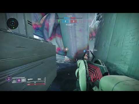my fastest flawless in trials