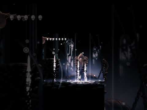 Pale Shadow is not fun