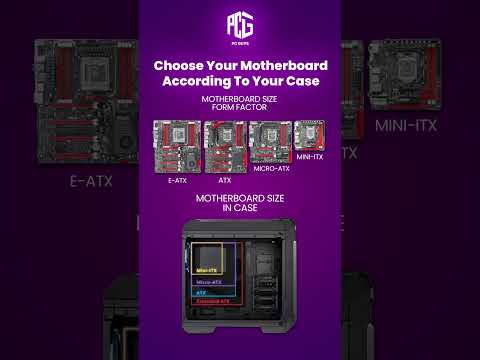 🎯 Confused about which motherboard to buy?