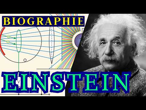 Albert Einstein - Le rebelle qui a brisé les lois de Newton | documentaire intégral!