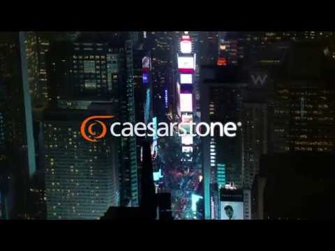 Caesarstone in the City: Projects in Manhattan