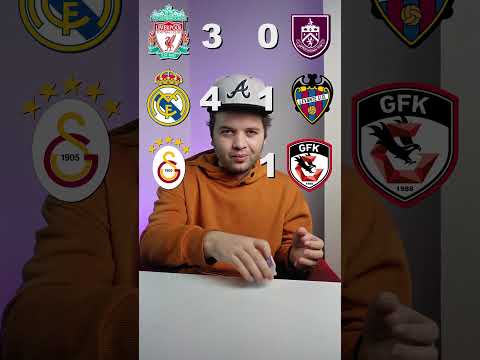 Galatasaray vs Gaziantep fk 💜