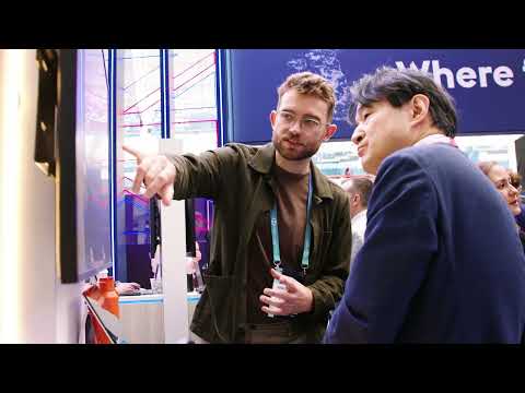London Tech Week 2026 - Day 2 highlight