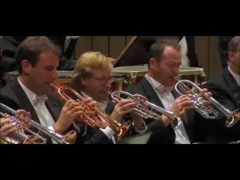 Sir Simon Rattle &amp; the Berliner Philharmoniker: The Rite of Spring