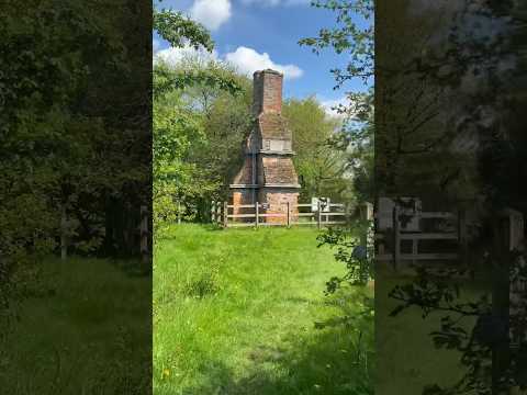 #abandonedplaces #hertfordshire #historicbuildings #history #englishcountryside #explore