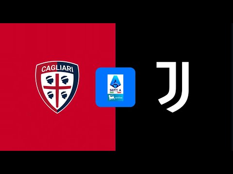 CAGLIARI vs JUVENTUS 🔴DIRETTA LIVE  SERIE A LIVE TELECRONACA STATISTICHE &amp; PARTITA LIVE ore 20.30