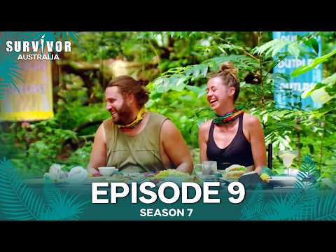The Long-Awaited Survivor Auction! | Survivor Australia - Season 7 Episode 9