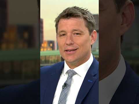 Our Favourite Ben Shephard Moments!  #gmb