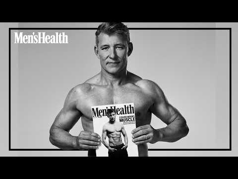 I’m Stronger at 50 Than I Was at 38 | Ben Shephard Interview