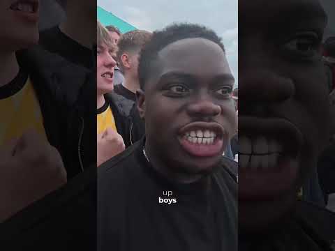 Borehamwood don’t give away fans beer