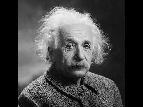 4 things you didn't know about Albert Einstein