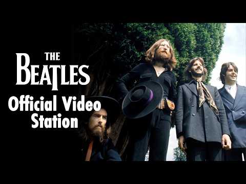 The Beatles: Official Video Station