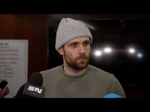 POST-RAW | Leon Draisaitl 04.30.26