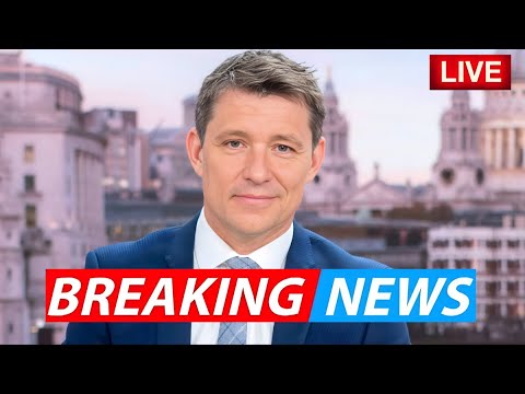 Its Over! ITV’s Tearful Goodbye to Ben Shephard Leaves Fans Stunned! Must See...